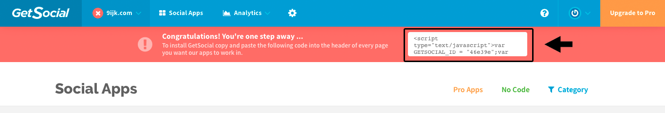 01 copy code