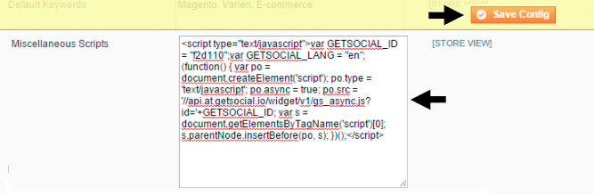 14 magento code