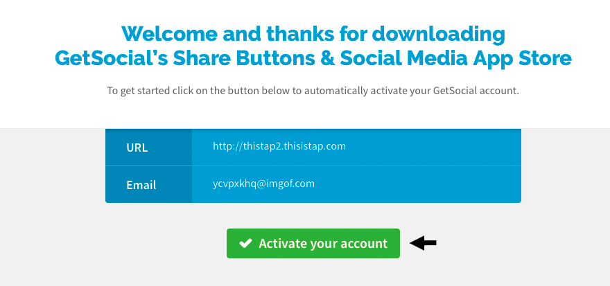 22 wordpress activate